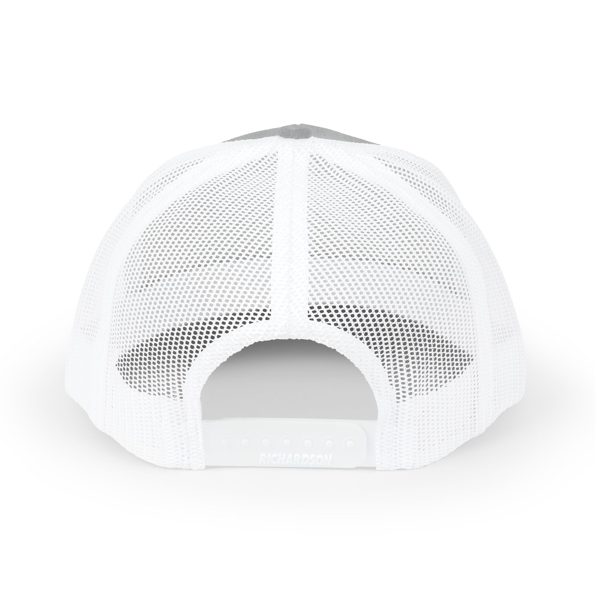 Rhinestone Pill Snapback Trucker Cap