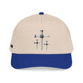 Mid Profile Baseball Cap