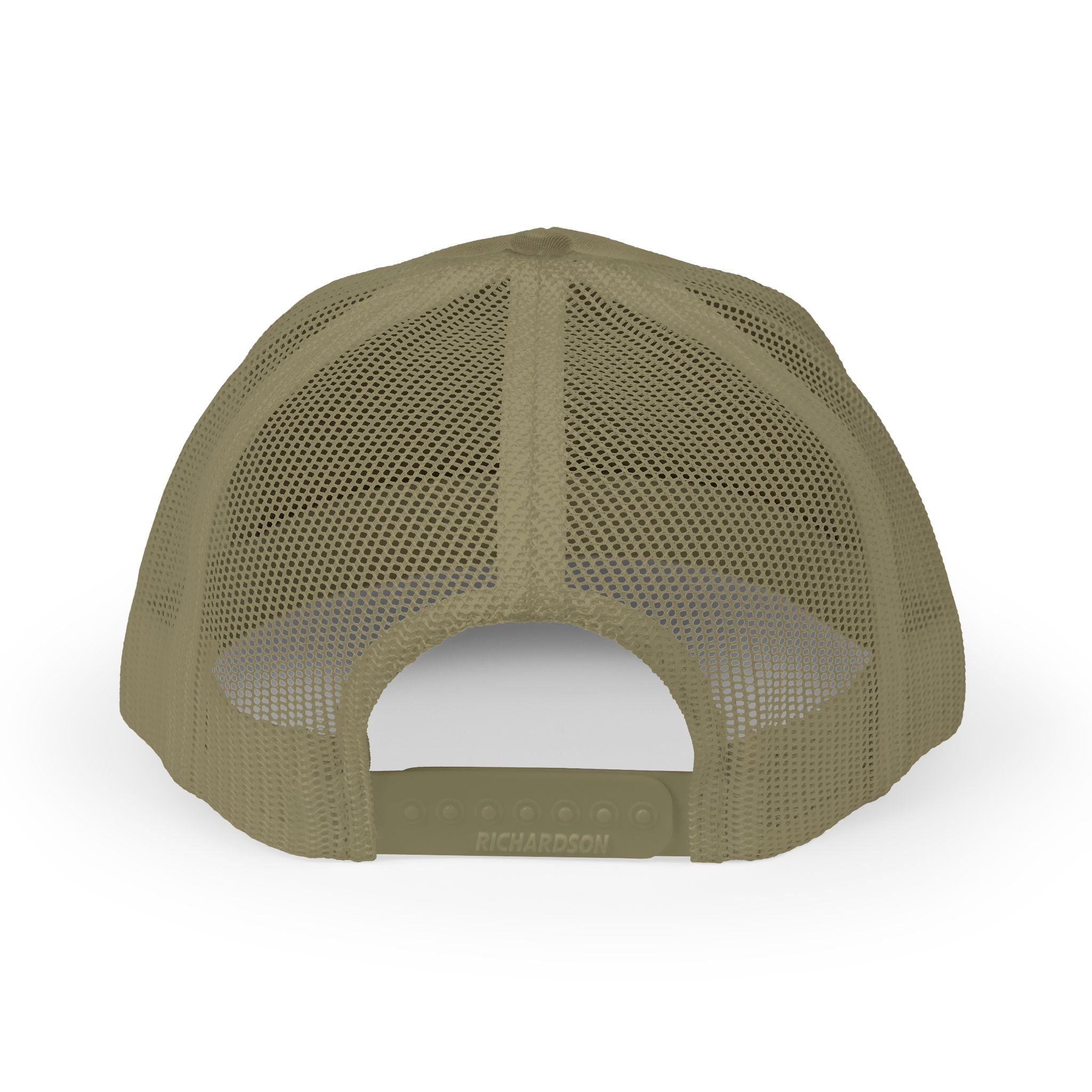 Rhinestone Pill Snapback Trucker Cap