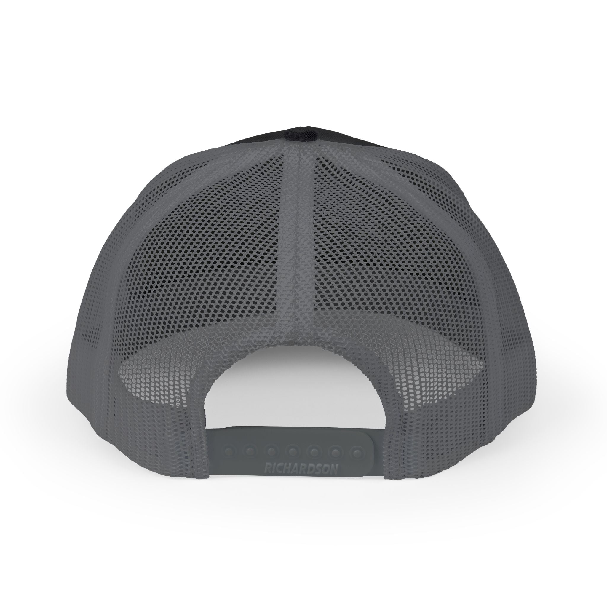 Rhinestone Pill Snapback Trucker Cap